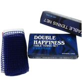 شبك تنس طاولة دبل هابينس